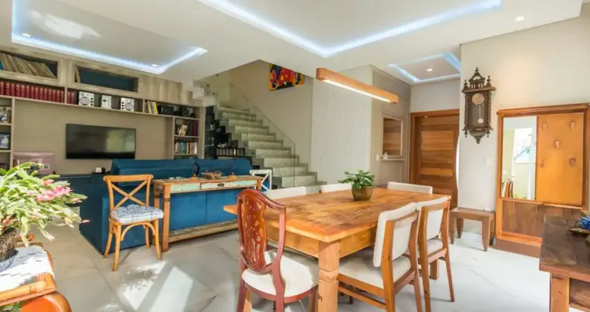 Casa com 4 quartos à venda na Rua Nicola Pellanda, 3331, Umbará, Curitiba