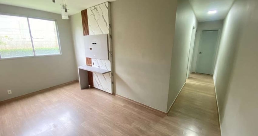 Apartamento com 2 quartos à venda na José Breda Sobrinho, 65, Pinheirinho, Curitiba