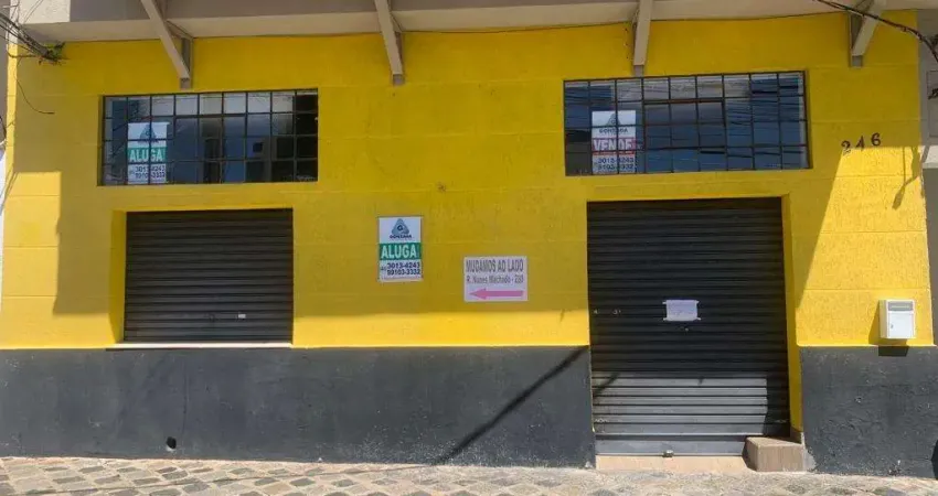 Apartamento com 3 quartos à venda na Rua Nunes Machado, 246, Centro, Curitiba