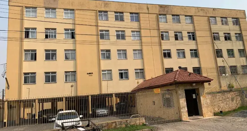 Apartamento com 2 quartos à venda na Avenida Presidente Kennedy, 1500, Rebouças, Curitiba