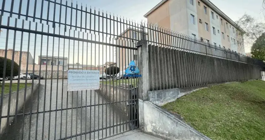 Apartamento com 2 quartos à venda na Rua Tijucas do Sul, 1880, Sítio Cercado, Curitiba
