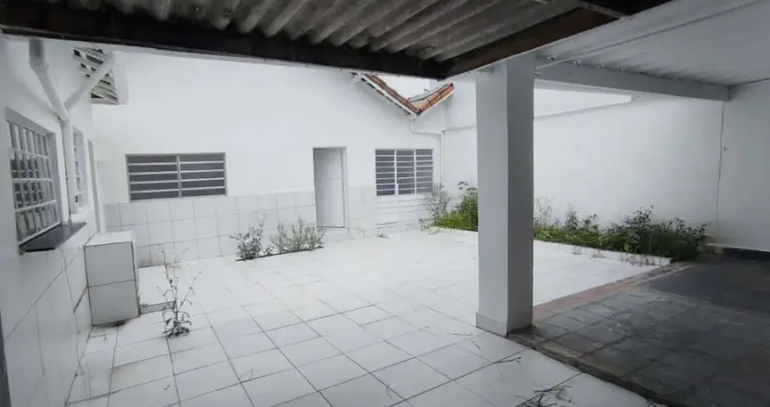 Elegante casa comercial para locação em Vila Guarani (Z Sul), 251m²