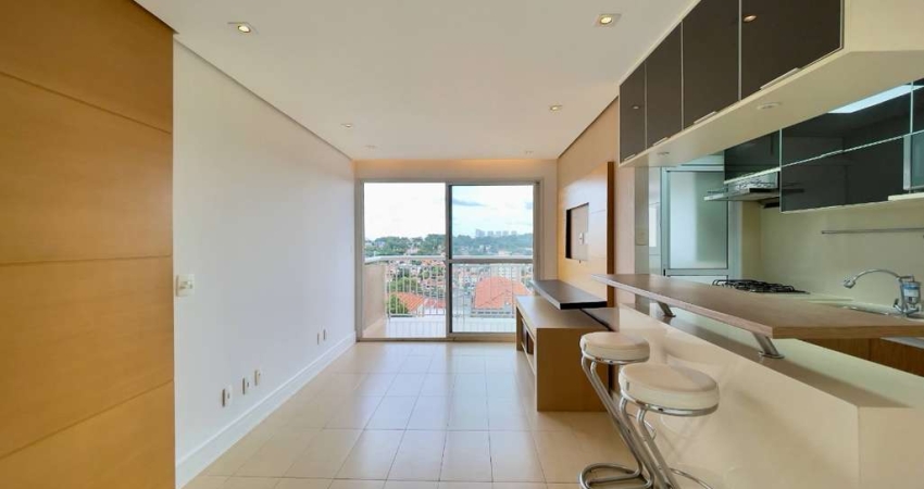Aconchegante apartamento tipo para venda com 2 quartos, sendo 1 suíte, 63m²