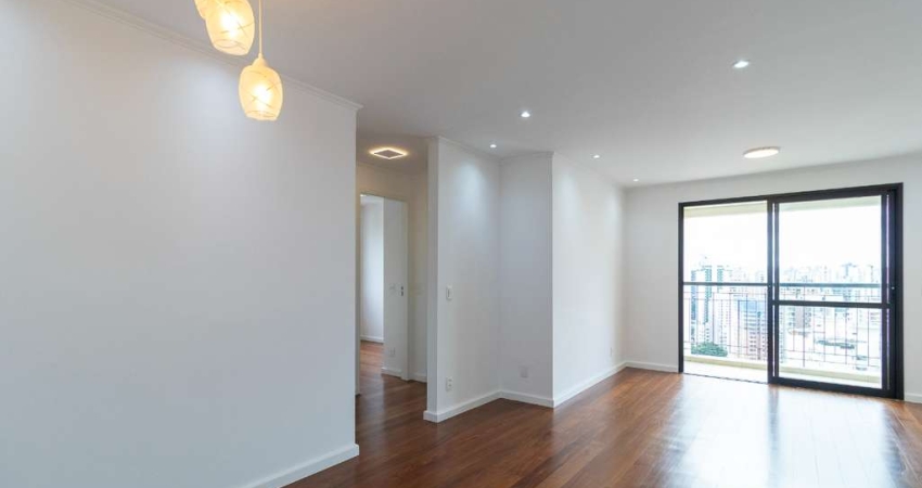 Sensacional apartamento tipo para venda com 3 quartos, sendo 1 suíte, 82m²
