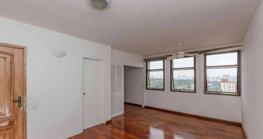 Atraente apartamento tipo para venda com 2 quartos, sendo 1 suíte, 89m²