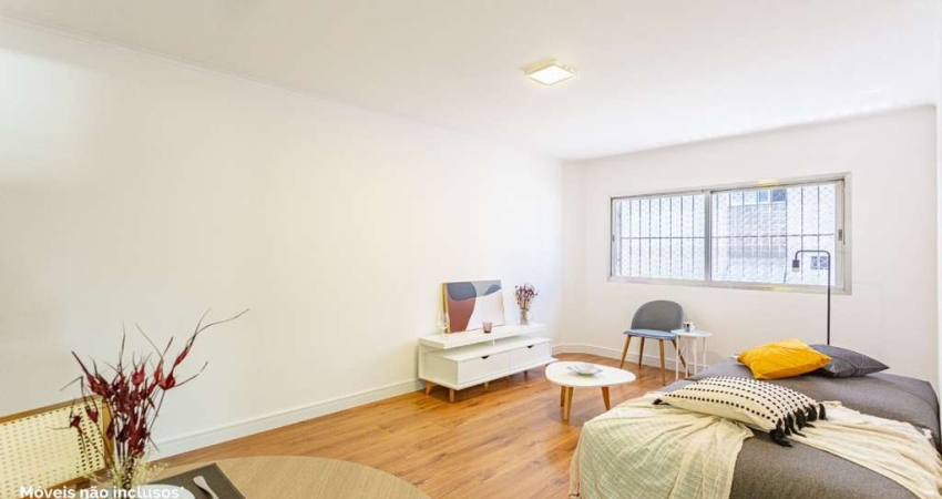 Excelente apartamento tipo para venda com 2 quartos, 61m²