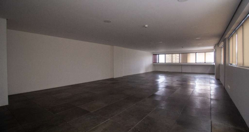 Sensacional conjunto comercial para venda em Vila Monte Alegre, 135m²