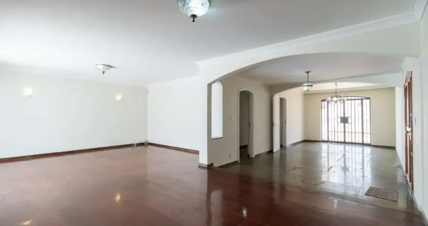 Imperdível casa comercial para locação em Planalto Paulista, 256m²
