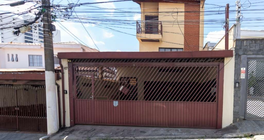Aconchegante casa tipo para venda com 3 quartos, sendo 1 suíte, 330m²
