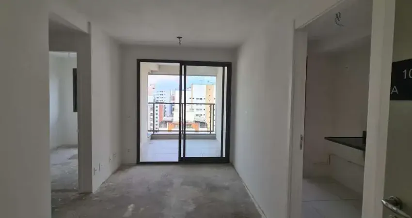 Deslumbrante apartamento tipo para venda em Vila Monte Alegre com 2 quartos, sendo 1 suíte, 65m²