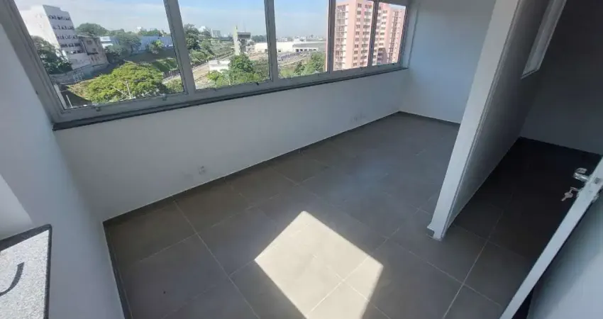 Funcional conjunto comercial para venda em vila parque jabaquara, 31m²