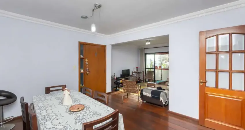 Agradável apartamento tipo para venda em Jardim Oriental com 3 quartos, sendo 1 suíte, 114m²