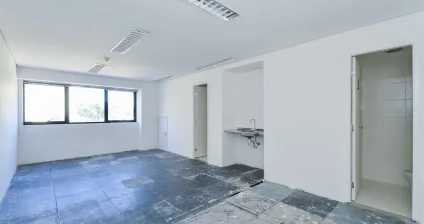 Excelente conjunto comercial para venda em Vila Guarani (Z Sul), 34.14m²