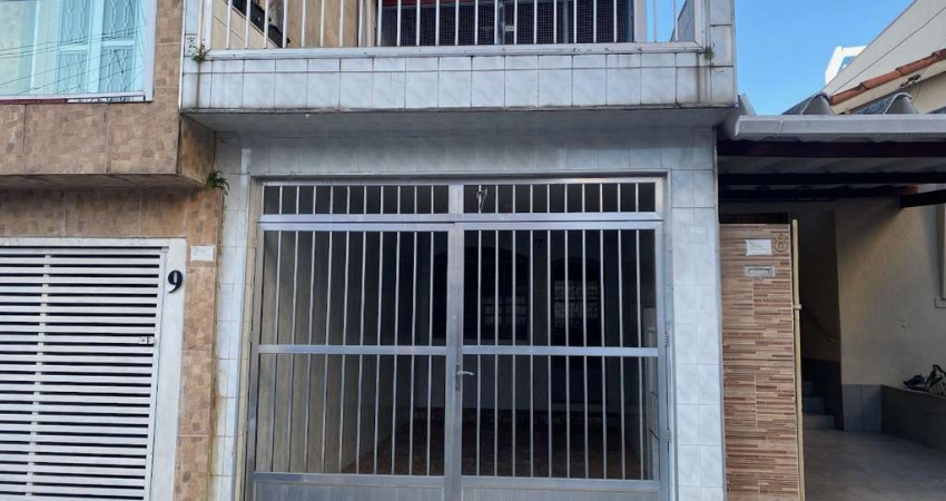 Aconchegante casa tipo para locação com 2 quartos, 144m²