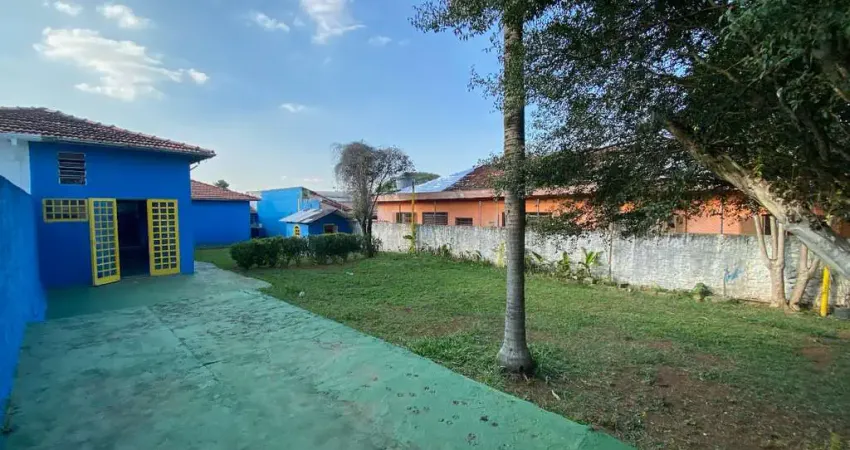 Aconchegante casa comercial para locação em Vila Guarani (Z Sul), 534m²