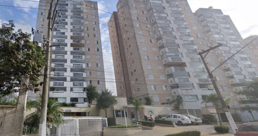 Agradável apartamento tipo para locação com 2 quartos, sendo 1 suíte, 85m²