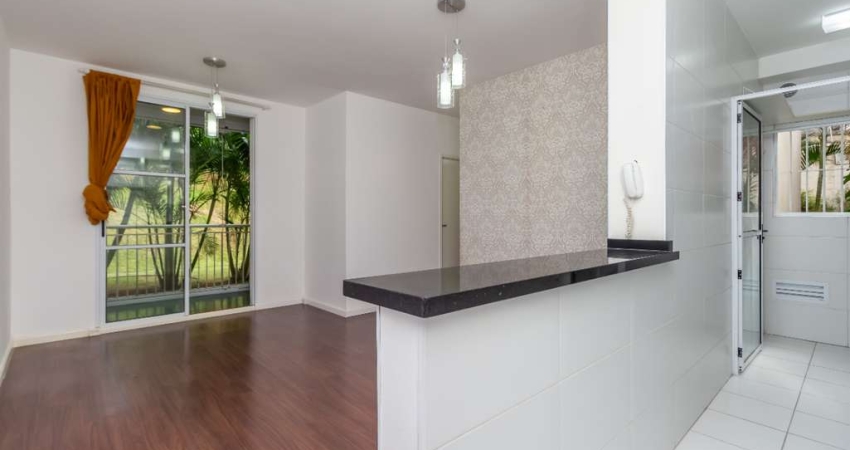 Elegante apartamento tipo para venda com 3 quartos, sendo 1 suíte, 69m²