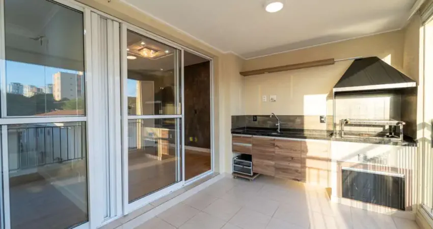 Espetacular apartamento tipo para venda com 3 quartos, sendo 1 suíte, 83m²