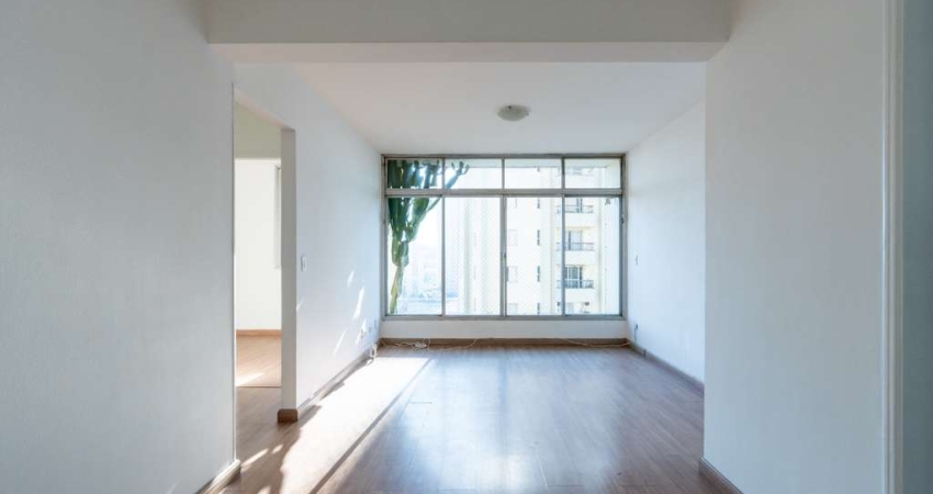 Sensacional apartamento tipo para venda e locação com 2 quartos, 65m²
