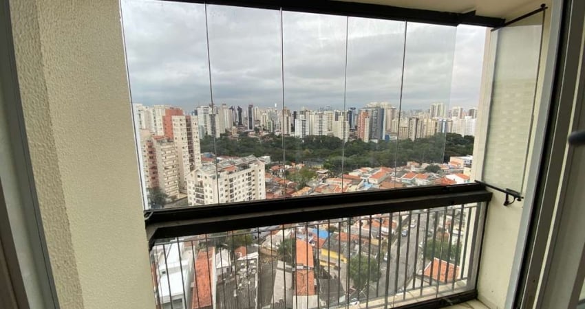 Deslumbrante apartamento tipo para locação com 3 quartos, sendo 1 suíte, 86m²