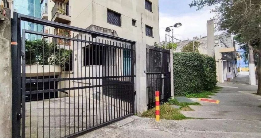 Elegante apartamento tipo para locação com 2 quartos, 72m²