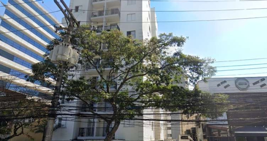 Espetacular apartamento tipo para locação com 2 quartos, 54m²