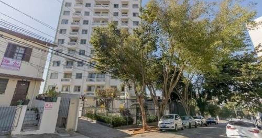 Funcional apartamento tipo para locação em Vila Guarani (Z Sul) com 1 quarto, 42m²