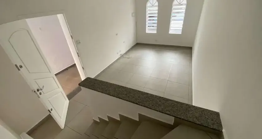 Espetacular casa de vila para locação em Cidade Monções com 2 quartos, 86m²