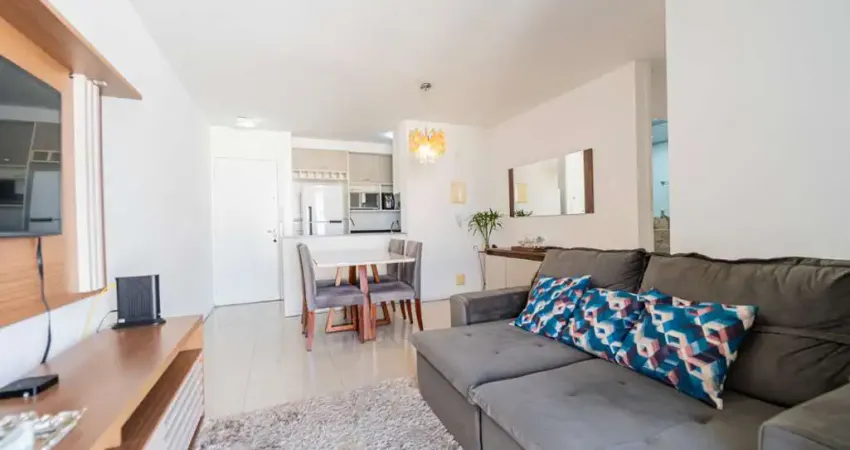 Atraente apartamento tipo para venda em jardim prudência com 3 quartos, sendo 1 suíte, 69m²