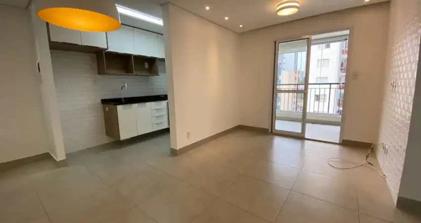 Agradável apartamento tipo para venda em vila guarani (z sul) com 3 quartos, sendo 1 suíte, 66m²