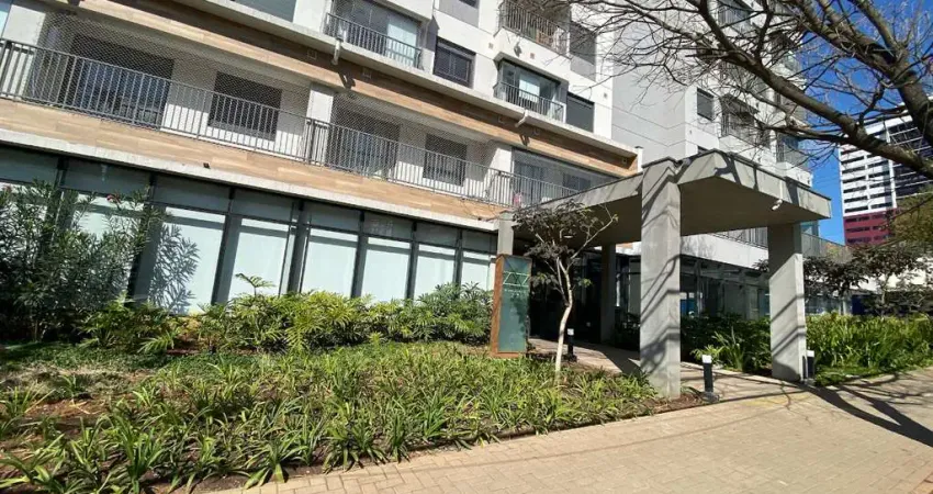 Sensacional apartamento para locação em são judas com 1 quarto , 29m²