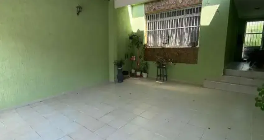Aconchegante casa para venda em jardim oriental com 3 quartos, sendo 1 suíte , 140m²