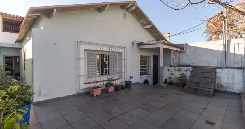 Atraente casa tipo para venda em vila nova cachoeirinha com 3 quartos, 146m²