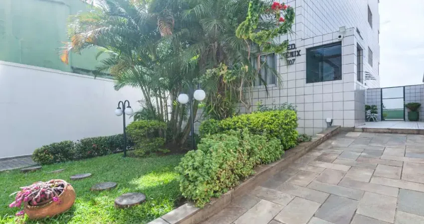 Confortável apartamento tipo para venda em vila monumento com 1 quarto, 42m²