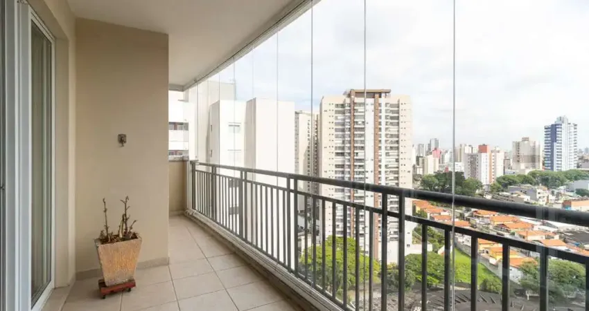 Espetacular apartamento tipo para venda em baeta neves com 3 quartos, sendo 2 suítes, 97m²