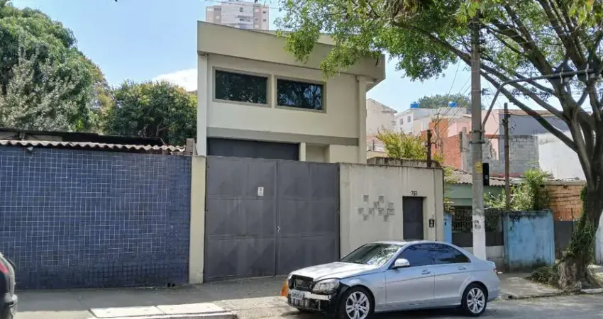 Casa comercial à venda na Rua Professor Aprígio Gonzaga, 751, São Judas, São Paulo