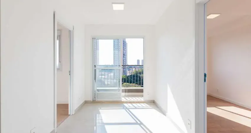 Funcional apartamento tipo para venda em vila são josé (ipiranga) com 2 quartos, 40m²