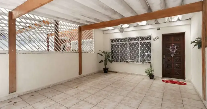 Aconchegante casa tipo para venda em campo belo com 2 quartos, 225m²