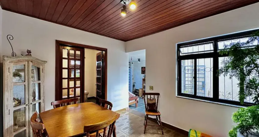 Deslumbrante casa tipo para venda em cupecê com 2 quartos, sendo 1 suíte, 187m²