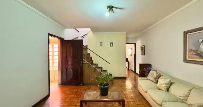 Espetacular casa tipo para venda em brooklin com 3 quartos, 150m²