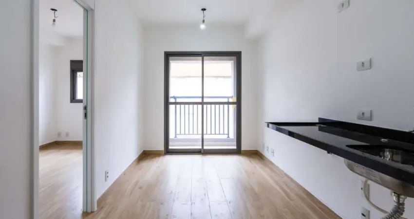 Elegante apartamento tipo para venda em jardim prudência com 1 quarto, sendo 1 suíte, 29m²