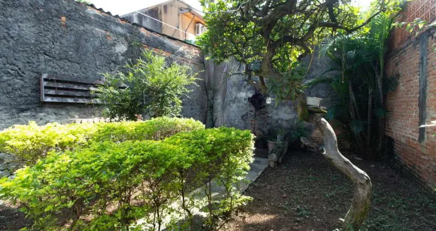 Espetacular casa tipo para venda em campo belo com 3 quartos, 90m²