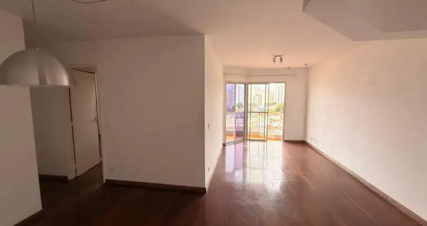 Confortável apartamento tipo para venda em vila mariana com 3 quartos, sendo 1 suíte, 85m²