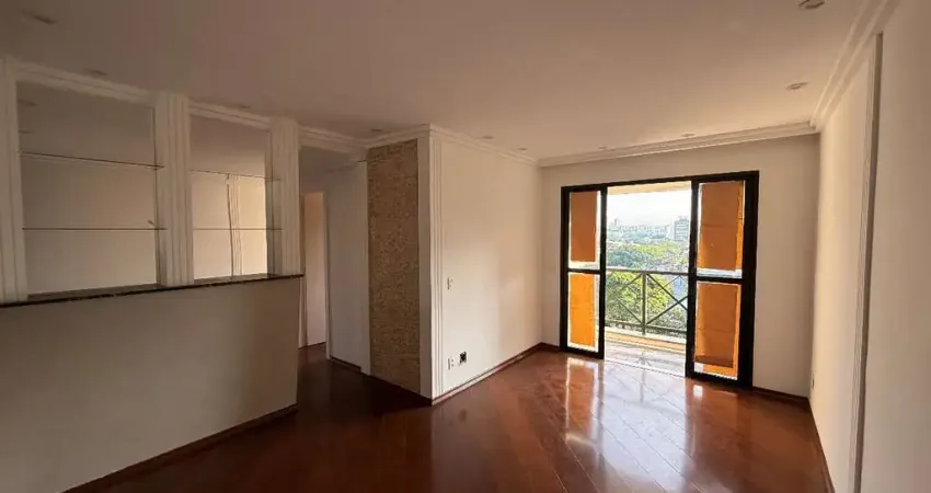 Atraente apartamento tipo para venda em chácara inglesa com 3 quartos, sendo 1 suíte, 82m²