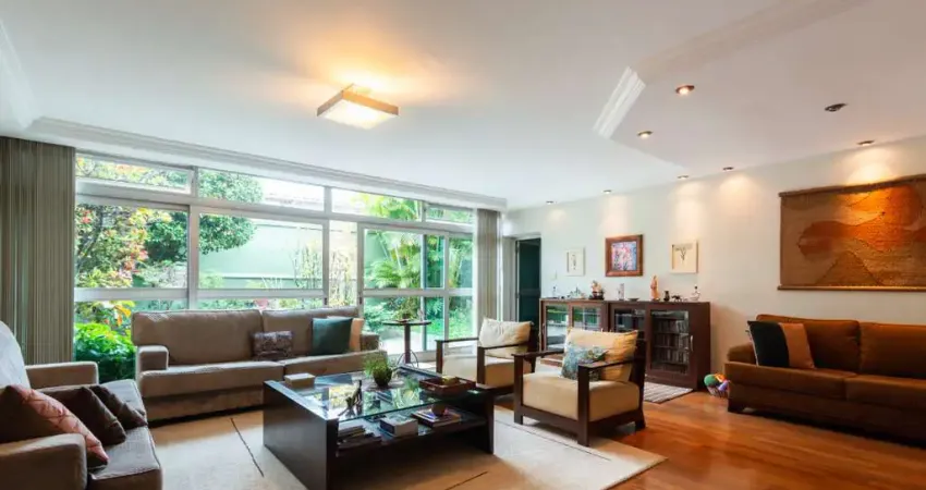 Versátil casa tipo para venda em mirandópolis com 4 quartos, sendo 1 suíte, 300m²