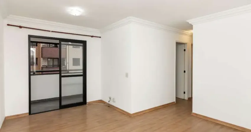 Versátil apartamento tipo para venda em jabaquara com 3 quartos, sendo 1 suíte, 65m²