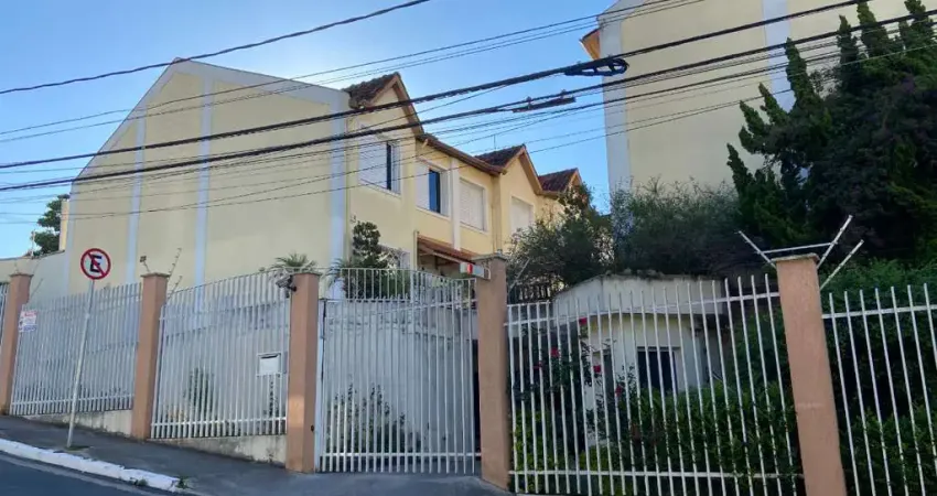 Casa no condomínio villaggio firenze para venda com 3 quartos, sendo 1 suíte , 133m²