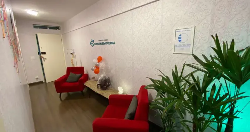 Deslumbrante conjunto comercial para venda em jabaquara , 29m²