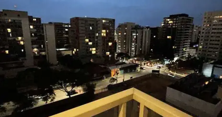 Aconchegante studio para venda em indianópolis com 1 quarto , 25m²