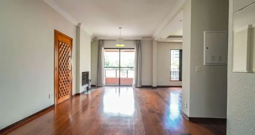 Excelente apartamento para venda em vila mariana com 2 quartos, sendo 1 suíte , 127m²